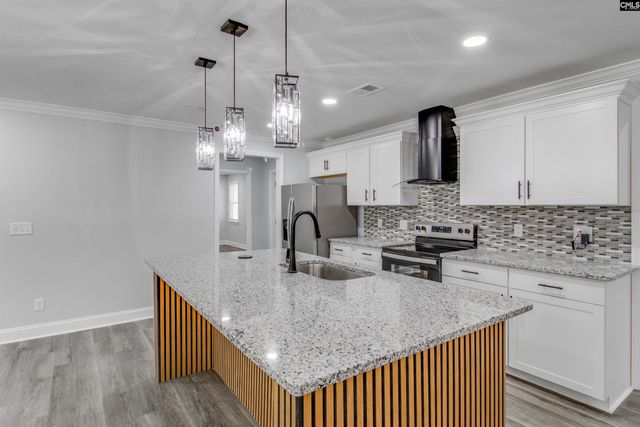 2327 willow Street, Columbia, SC 29203