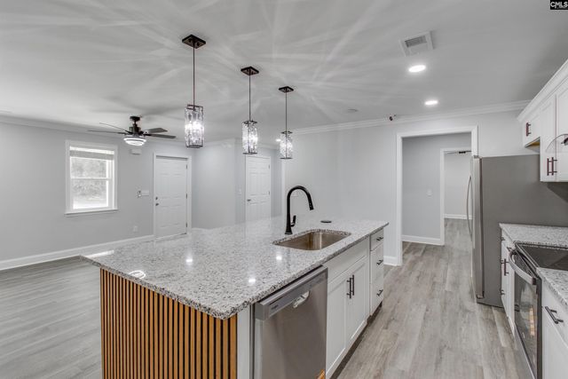 2327 willow Street, Columbia, SC 29203