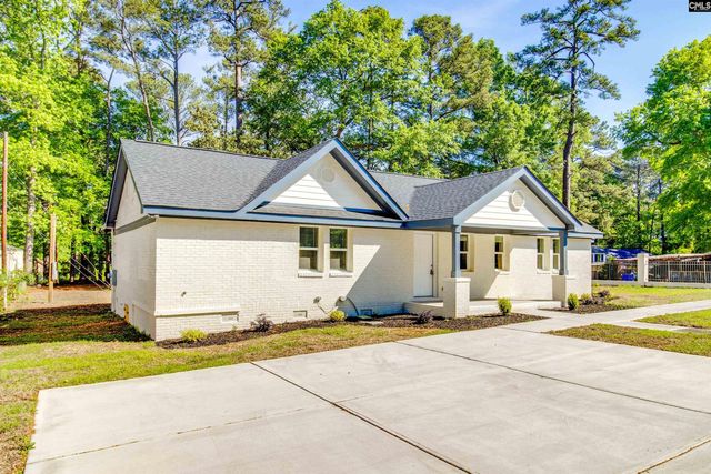 2327 willow Street, Columbia, SC 29203