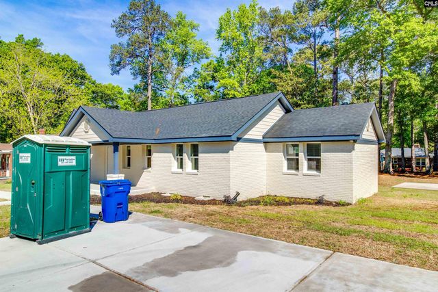 2327 willow Street, Columbia, SC 29203