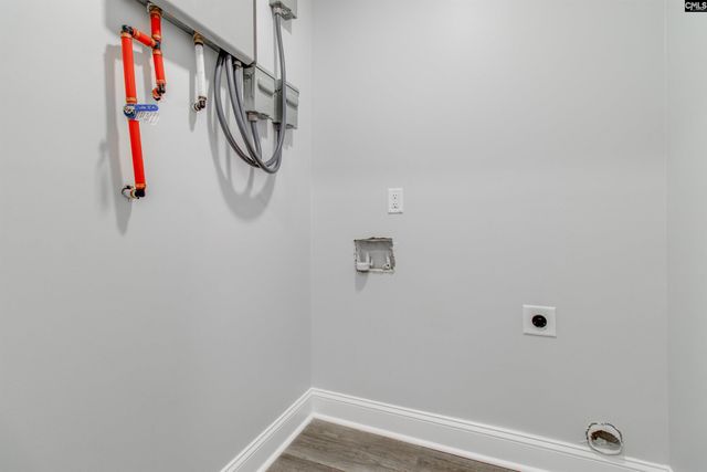 2327 willow Street, Columbia, SC 29203