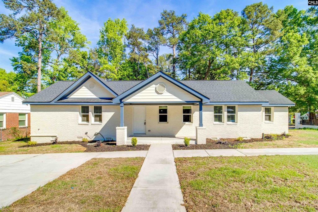 2327 willow Street, Columbia, SC 29203