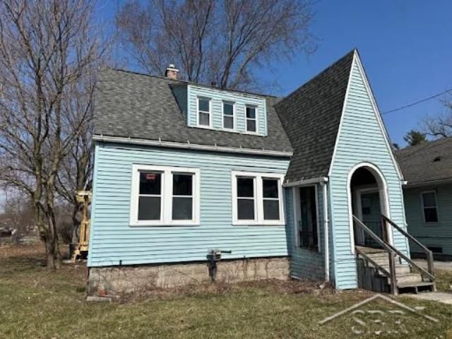 3221 Fulton Street, Saginaw, MI 48601