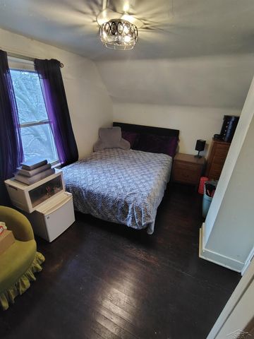 3221 Fulton Street, Saginaw, MI 48601