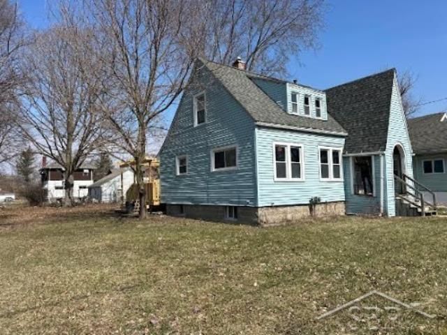 3221 Fulton Street, Saginaw, MI 48601