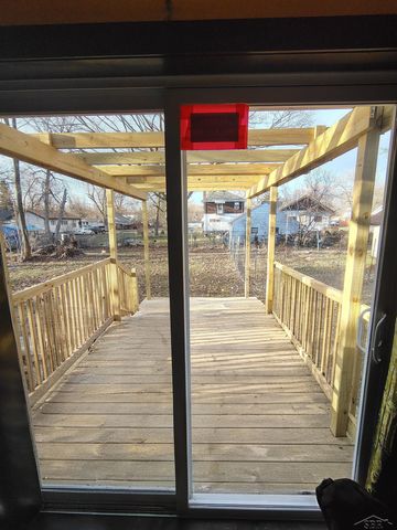 3221 Fulton Street, Saginaw, MI 48601