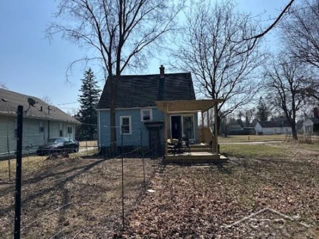 3221 Fulton Street, Saginaw, MI 48601