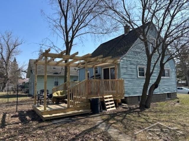 3221 Fulton Street, Saginaw, MI 48601