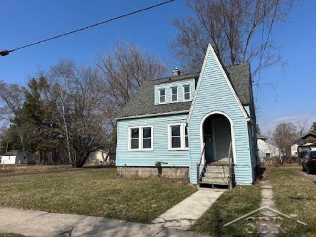 3221 Fulton Street, Saginaw, MI 48601