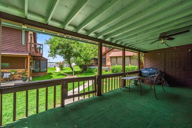 200 Fountain Lake W 116, Livingston, TX 77351