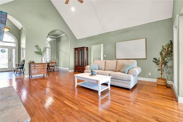 603 Tamassee Ridge Way, Salem, SC 29676