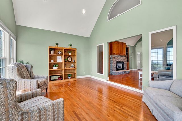 603 Tamassee Ridge Way, Salem, SC 29676