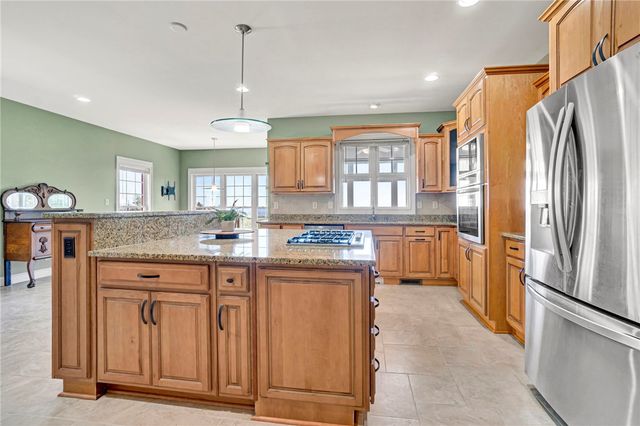 603 Tamassee Ridge Way, Salem, SC 29676