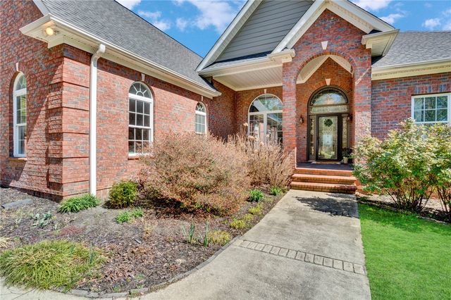 603 Tamassee Ridge Way, Salem, SC 29676