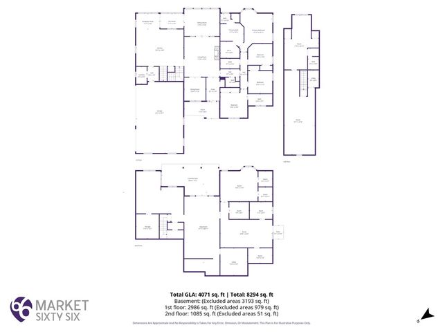 603 Tamassee Ridge Way, Salem, SC 29676