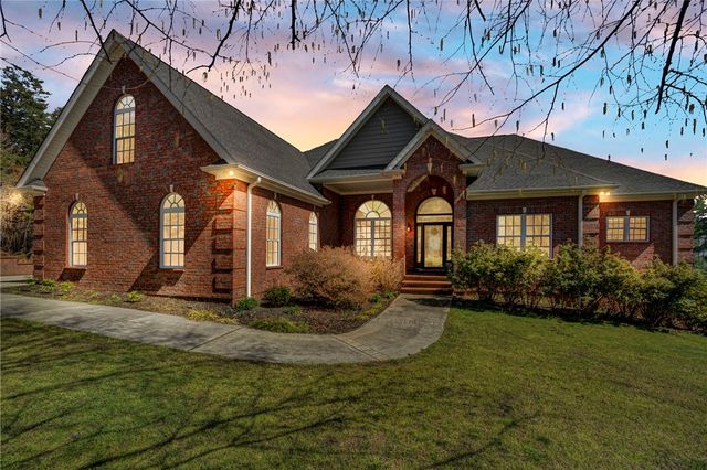 603 Tamassee Ridge Way, Salem, SC 29676