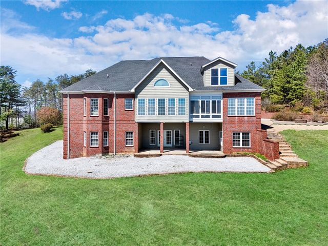 603 Tamassee Ridge Way, Salem, SC 29676