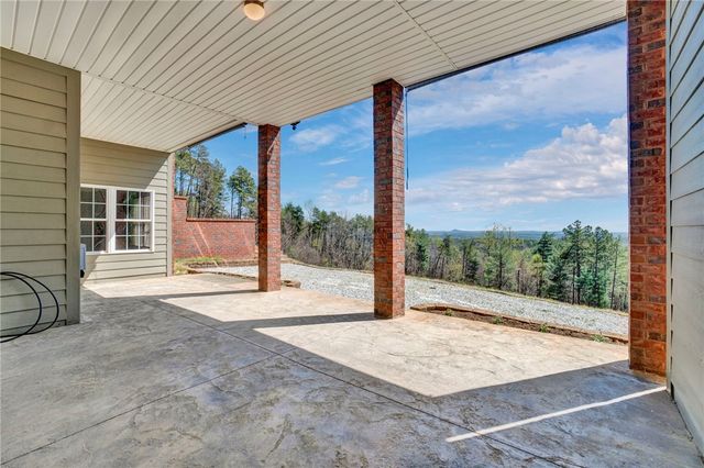 603 Tamassee Ridge Way, Salem, SC 29676