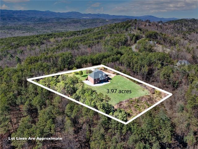 603 Tamassee Ridge Way, Salem, SC 29676