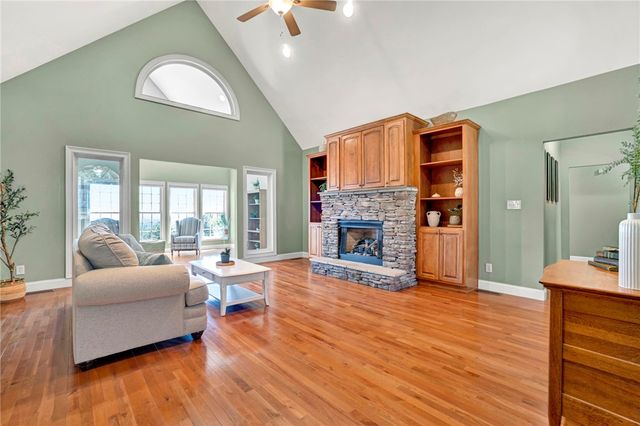 603 Tamassee Ridge Way, Salem, SC 29676