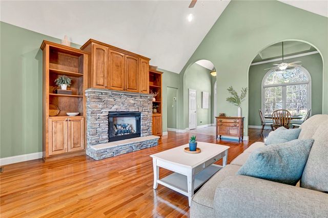 603 Tamassee Ridge Way, Salem, SC 29676