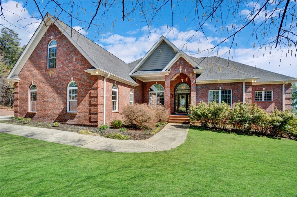 603 Tamassee Ridge Way, Salem, SC 29676