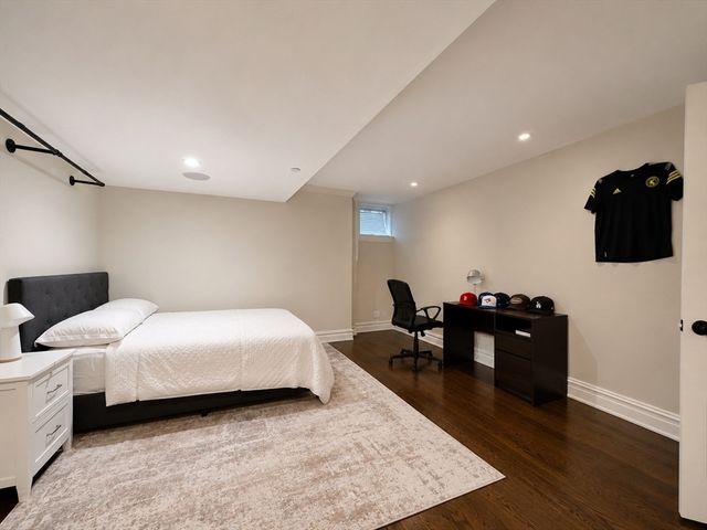 3 M St 2, Boston, MA 02127