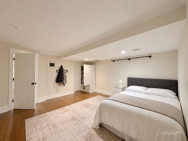 3 M St 2, Boston, MA 02127