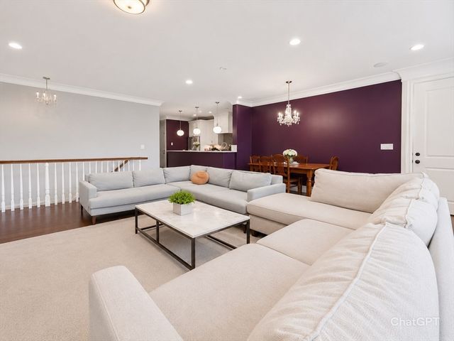 3 M St 2, Boston, MA 02127