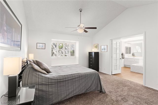 3185 La Mancha Way, Henderson, NV 89014