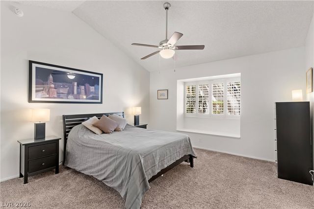 3185 La Mancha Way, Henderson, NV 89014