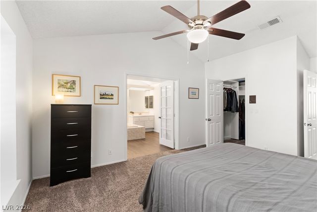 3185 La Mancha Way, Henderson, NV 89014