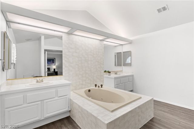 3185 La Mancha Way, Henderson, NV 89014