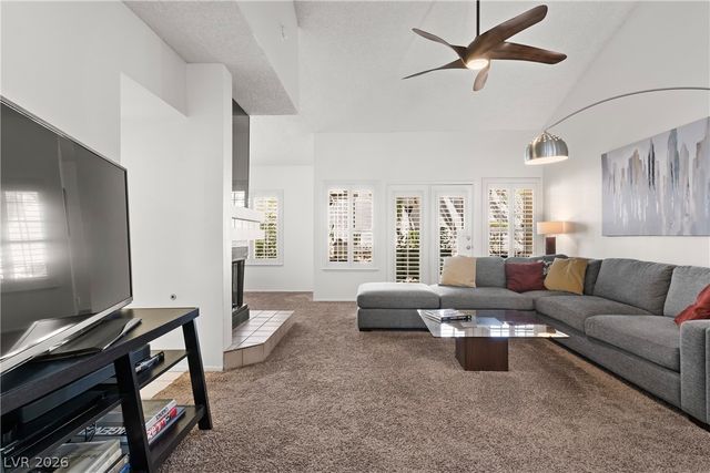 3185 La Mancha Way, Henderson, NV 89014