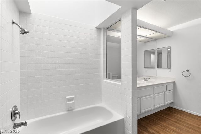 3185 La Mancha Way, Henderson, NV 89014