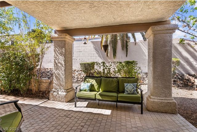 3185 La Mancha Way, Henderson, NV 89014