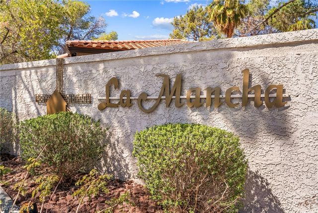 3185 La Mancha Way, Henderson, NV 89014