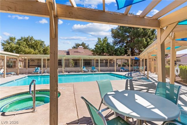 3185 La Mancha Way, Henderson, NV 89014