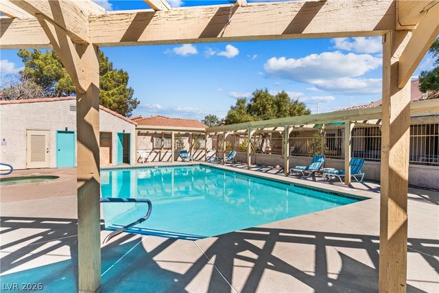 3185 La Mancha Way, Henderson, NV 89014