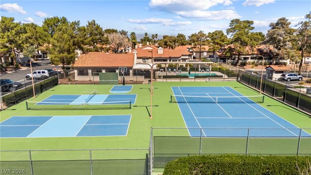 3185 La Mancha Way, Henderson, NV 89014