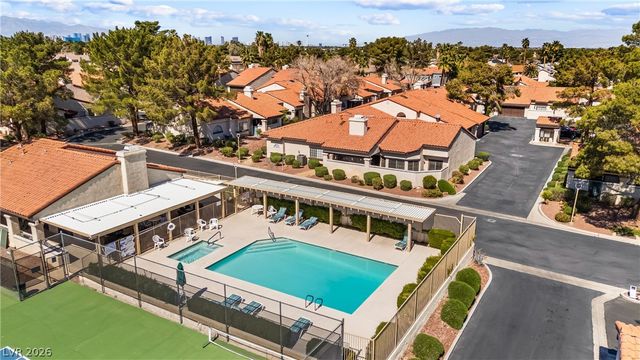 3185 La Mancha Way, Henderson, NV 89014