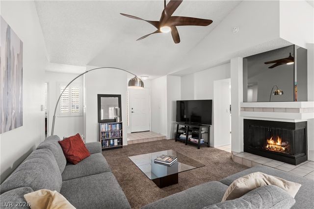 3185 La Mancha Way, Henderson, NV 89014