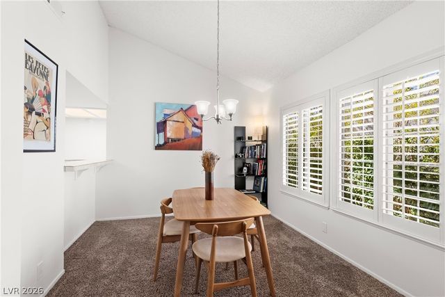 3185 La Mancha Way, Henderson, NV 89014