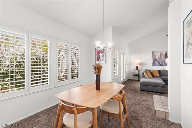 3185 La Mancha Way, Henderson, NV 89014