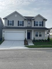 458 Jet Stream Drive, La Vergne, TN 37086