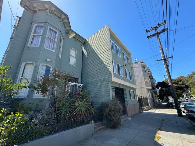 370 Bartlett Street 2, San Francisco, CA 94110