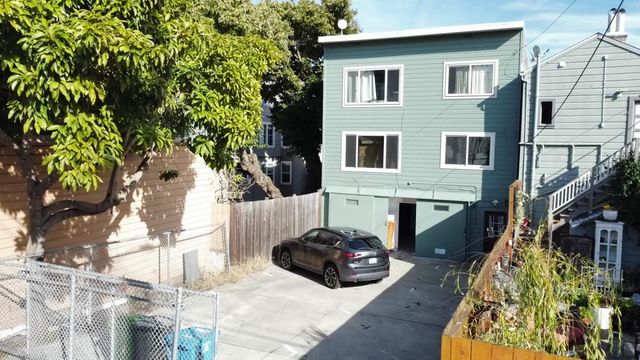 370 Bartlett Street 2, San Francisco, CA 94110