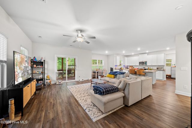 3440 Lilac Lane, Wake Forest, NC 27587