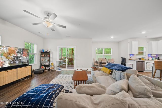 3440 Lilac Lane, Wake Forest, NC 27587