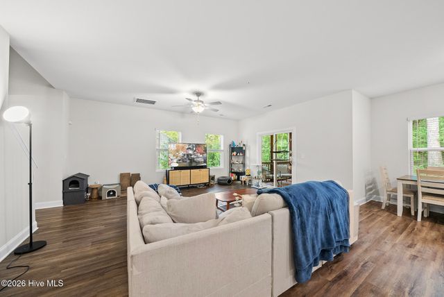 3440 Lilac Lane, Wake Forest, NC 27587